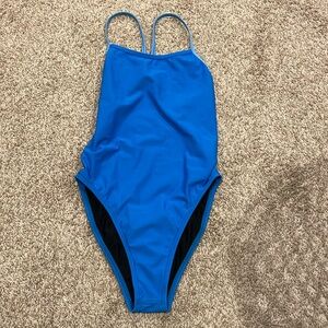 Blue Jolyn One Piece